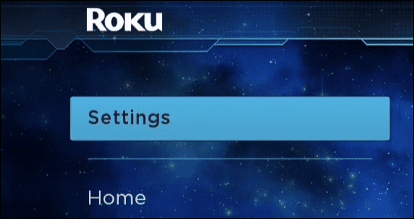 Персонализирайте вашия Roku интерфейс