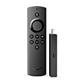 Fire TV Stick Lite, безплатна телевизия и телевизия на живо, Alexa Voice Remote Lite, интелигентни домашни контроли, HD стрийминг