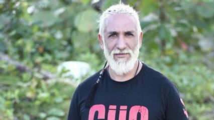 Болезненият ден на певеца Tarık Mengüç! Загуби баща си