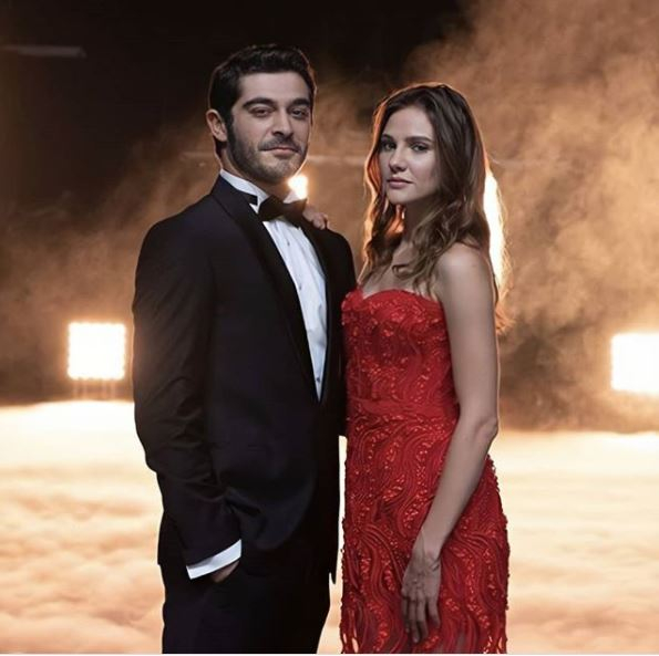 Кои са в ролите на телевизионния сериал Maraşlı? Каква е темата на сериалите Maraşlı?