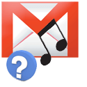 Какво става с музиката в Gmail