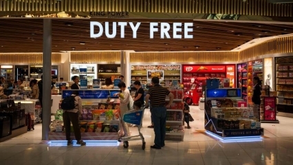 Какво е Duty Free? Как да пазаруваме от Duty Free? Лимити за безмитно пазаруване до 2020 г.