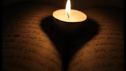 Четене и добродетели на сура Ясин! Колко части и страници на сура Ясин в Корана?