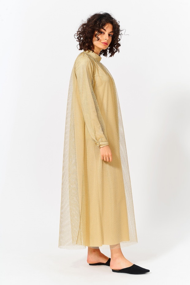 2019 рокли за пристигане на хиджаб