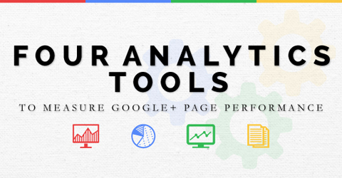 инструменти за анализ за google plus