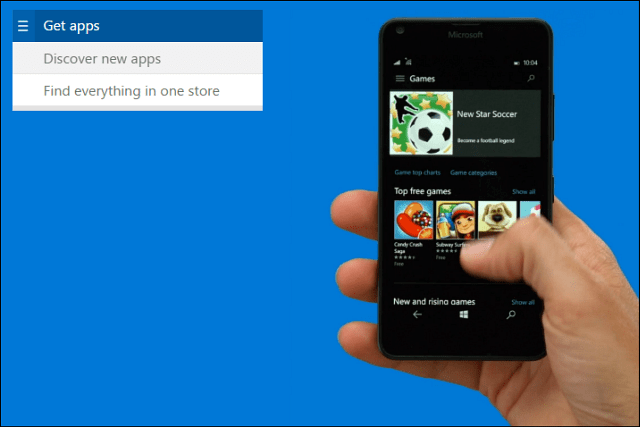 Изчаквате да надстроите до Windows 10? Опитайте Интерактивния демонстрационен сайт на Microsoft
