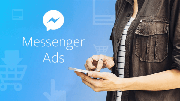 Facebook разширява Messenger Ads за всички рекламодатели в световен мащаб.
