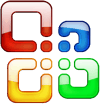 Лого на Microsoft Office