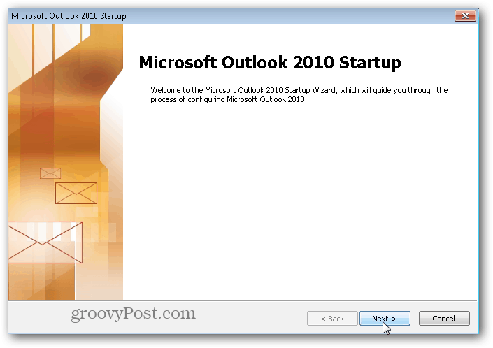 Outlook.com Outlook Hotmail Connector - Настройка на клиента