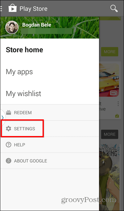 Спрете приложенията на Android от добавяне на икони на началния екран