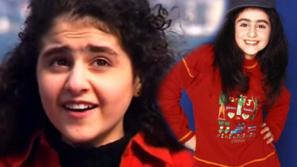 Окончателната версия на азербайджанското момиче Гюнел, когото Ибрахим Татлис нарече духовна дъщеря, изненада всички!