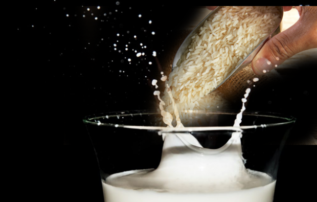 Какви са ползите от оризовото мляко?