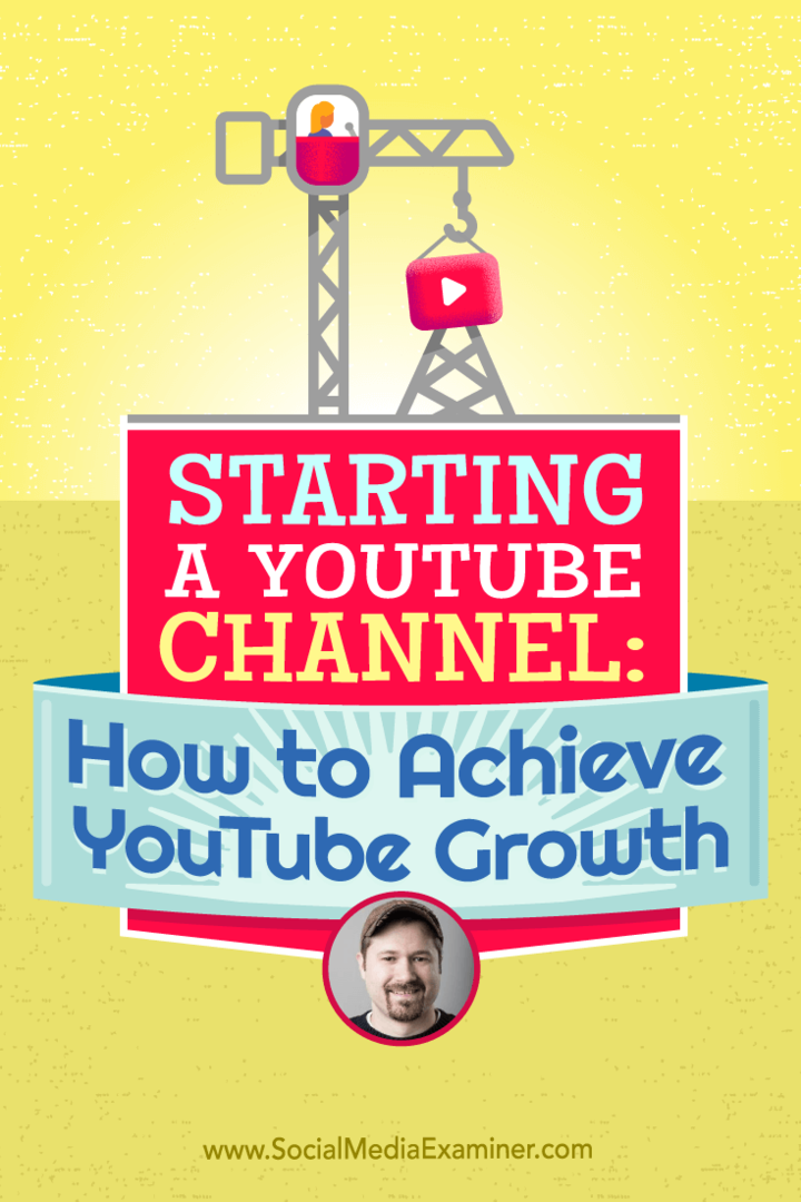 Стартиране на канал в YouTube: Как да постигнем растеж в YouTube: Проверка на социалните медии