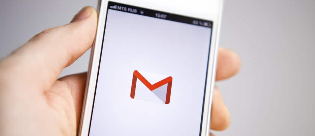 Как да добавяте и редактирате контакти в Gmail