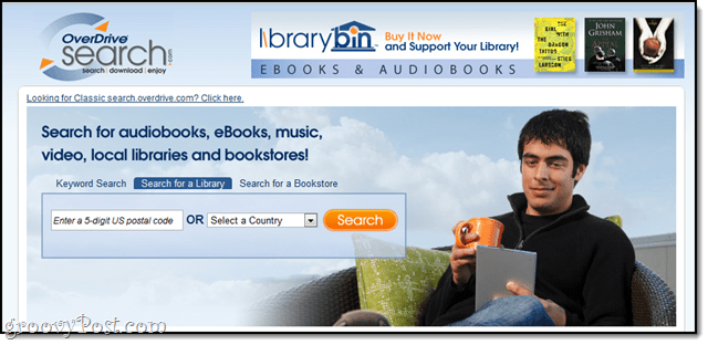 безплатни аудиокниги от вашата библиотека