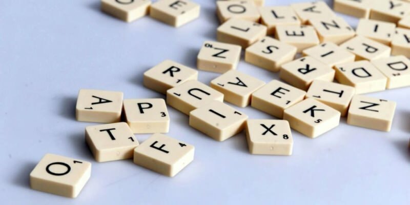 Как се играе Scrabble