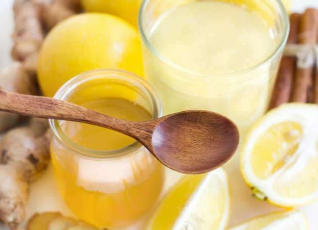 Как да си направим детокс на лимон?