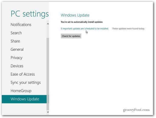 Как да инсталирате Windows 8 Consumer Preview