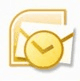Икона на Microsoft Outlook:: groovyPost.com