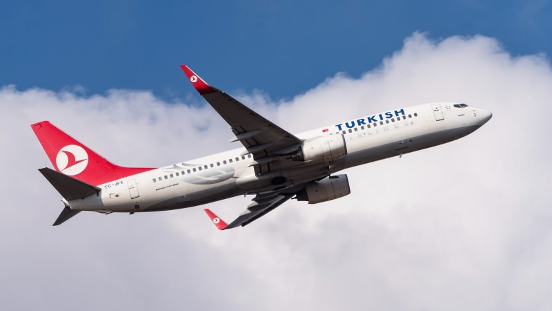 Как да си купя евтин самолетен билет? Предложения за самолетни билети на Turkish Airlines