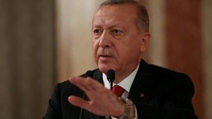 Ердоган обявява броя на сирийците, които трябва да се върнат
