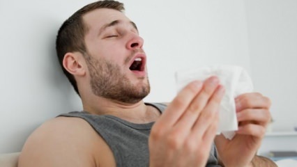 Какво е зачервяване на върха на носа? Има ли лечение?