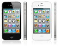 iPhone 4S изображение