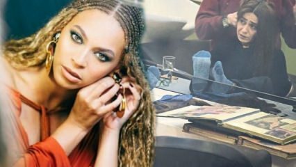 Dreams Beyonce факти Star Tilbe