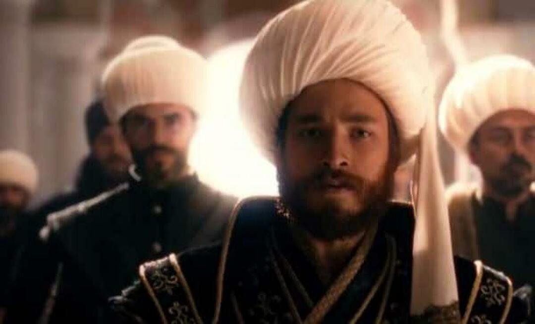 Трейлър за втори сезон на Fatih Sultan Mehmet vs Vlad Dracula: Rise of Empires: Ottoman!
