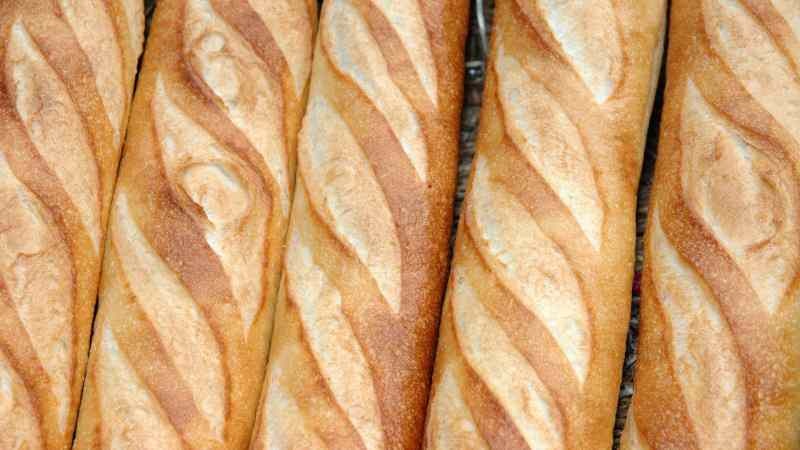 Какво означава френски? Как да си направим френски хляб? Френско приготвяне на хляб у дома