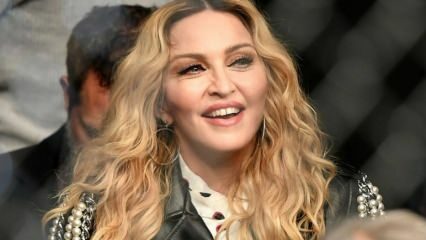 Мадона реагира на клането в Нова Зеландия 