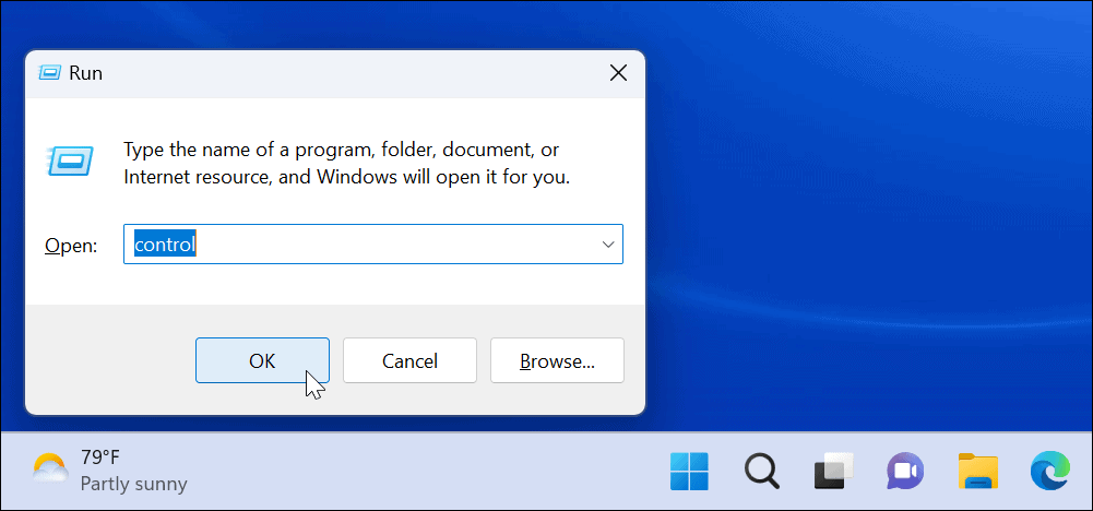 Преименуване на принтер в Windows 11