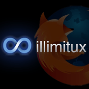 Лого на Illimitux