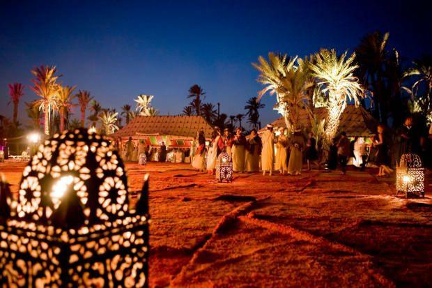 Как да стигна до Мароко? Какви са местата за посещение в Мароко? Информация за Мароко