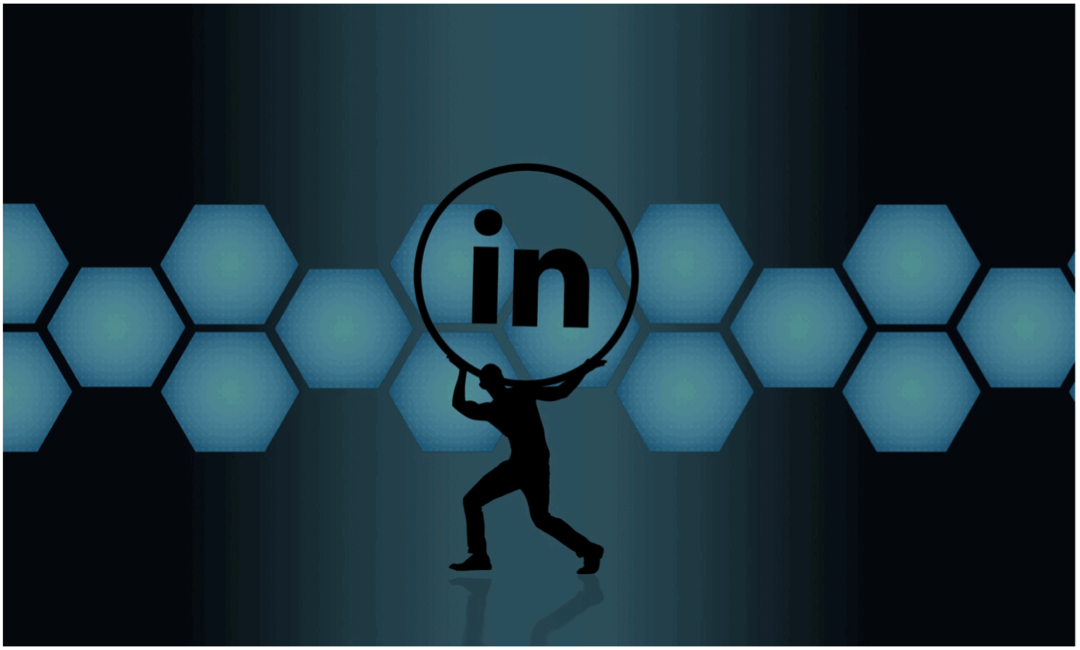 Използване на LinkedIn Marketing за разрастване на вашия бизнес през 2021 г.