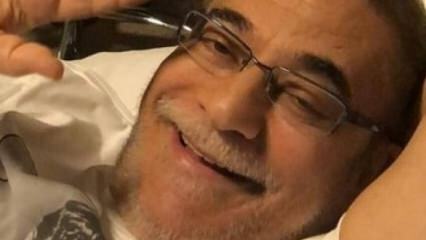 Мехмет Али Ербил е в интензивно лечение от 97 дни