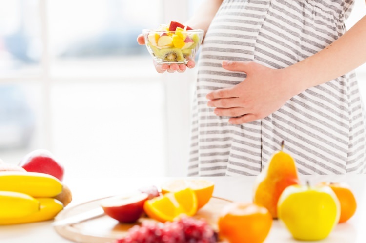 Как да премахнем нуждата от калций при бременност?