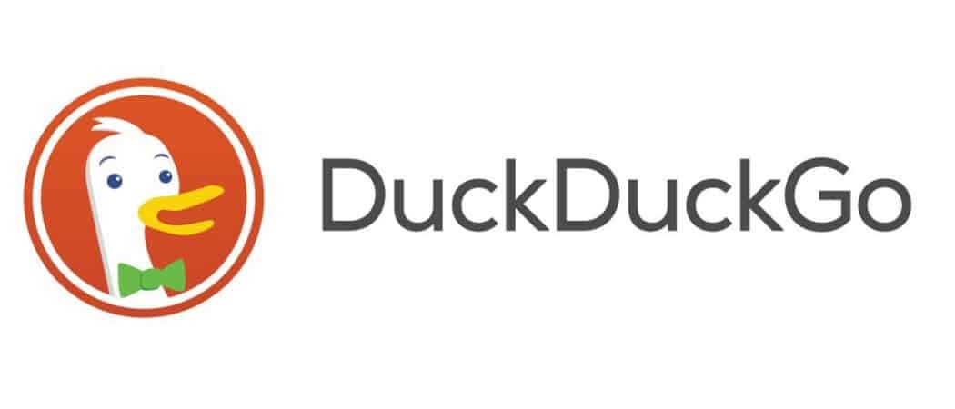 Какво трябва да знаете за DuckDuckGo