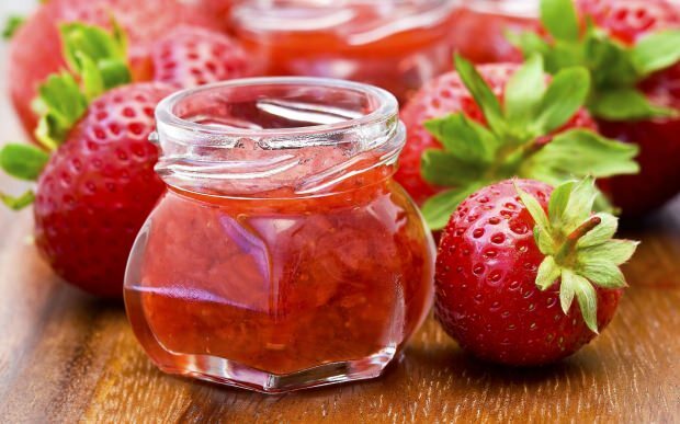 Как да си направим сладко от ягоди у дома? Какви са триковете за приготвяне на сладко?