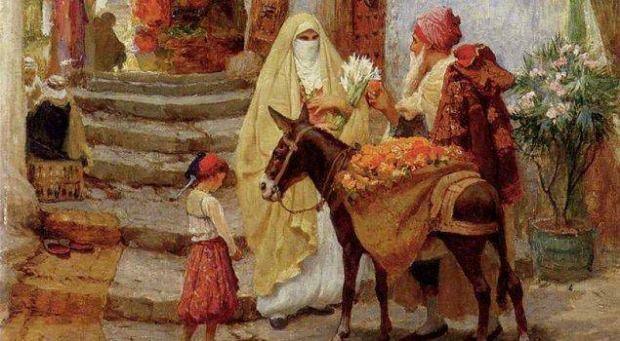 Османската традиция