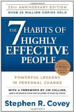 7 навика на високоефективни хора