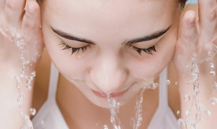 7 практически стъпки за почистване на правилната кожа!