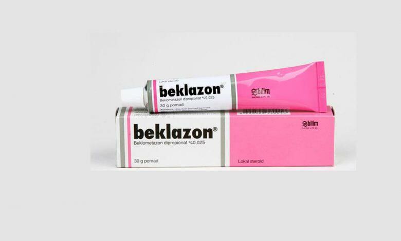 Какво прави кремът Beklazon и какви са ползите от него? Как да използвам крем Beklazon?