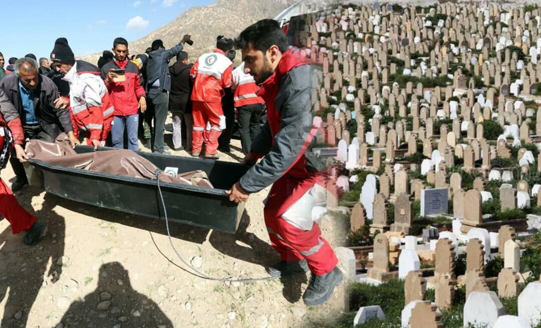 Загиналите при земетресението са погребани с чували за трупове? Какво трябва да се направи, ако няма възможност за покриване?