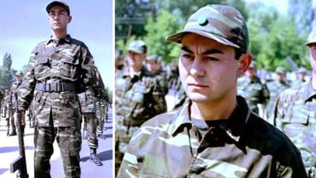 Арменската армия уби Сердар Ортач! Скандална снимка ...