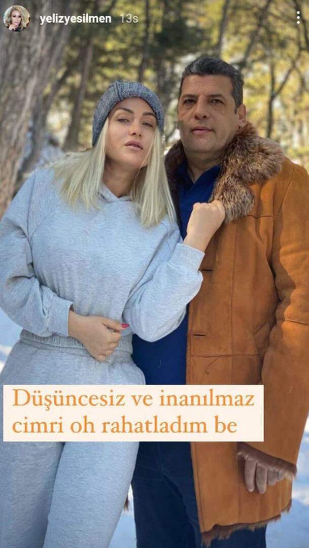 Йелиз Йешилмен се разбунтува срещу съпруга си: "Безмислена и невероятно скъперническа!"
