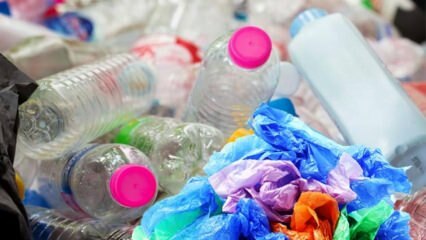 Практически съвети за намаляване на използването на пластмаса