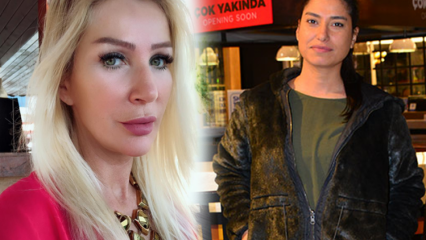 Дъщеря на бизнес мениджъра Мехмет Туна: „Нека Бог прости Седа Саян“