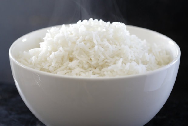 Оризът кара ли ви да наддавате?