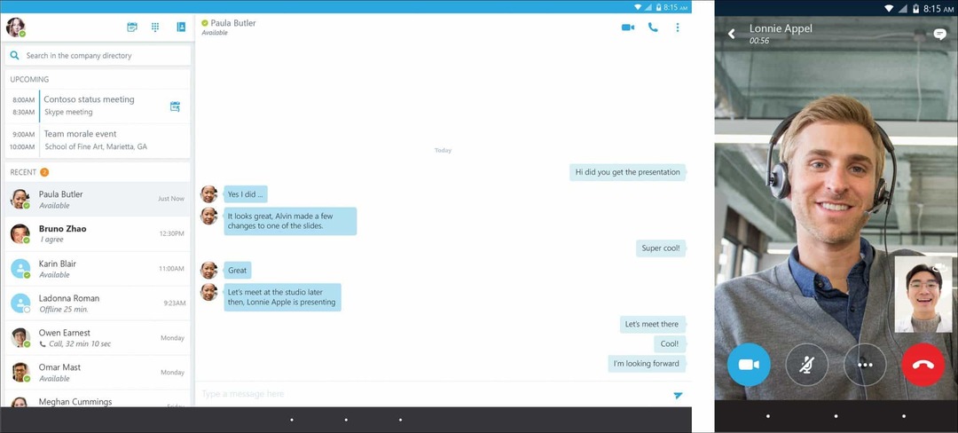 Skype-за-бизнес-за-Android-1